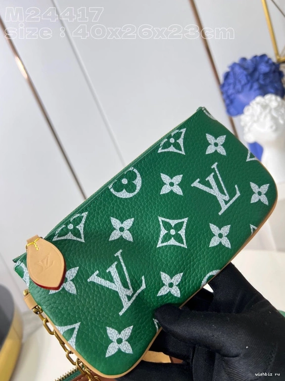 WIS 40 SPEEDY Vuitton Louis 0726